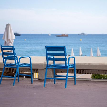 칸느 La Chic Riviera - Clim - Wifi - Croisette 아파트 외부 사진